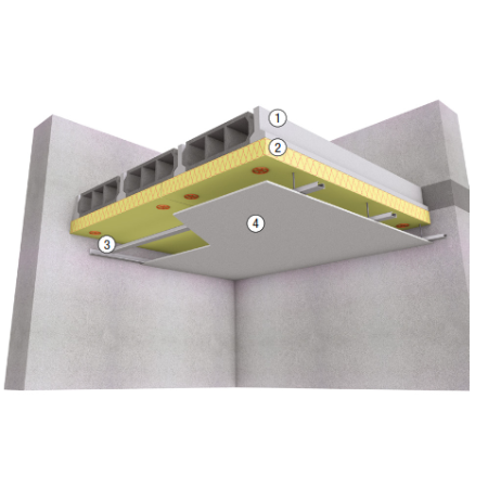 Comment isoler mes sols avec des panneaux en polyuréthane ?