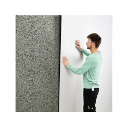 Isolant en panneaux polyuréthane pour les murs intérieurs