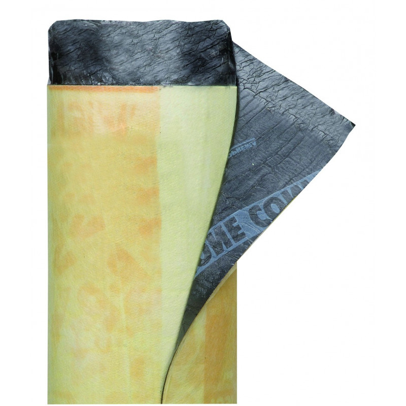 Sous couche accoustique plancher